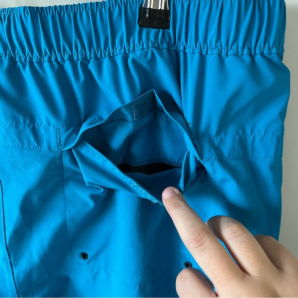 Eddie Bauer Athletic Shorts - Picture 7 of 9